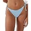 Bonnie Stripe Rib
