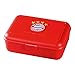 Produktbild FC Bayern München Brotdose / Lunchbox / Frühstücksbox / Vorratsdose - Mia san mia FCB plus gratis Aufkleber forever München