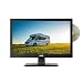 Produktbild Gelhard GTV1682PVR DVD 16 Zoll Widescreen TV Full HD