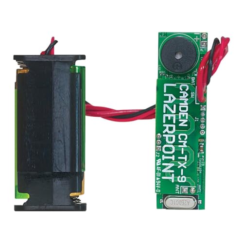 Camden Marketing - CMTX9