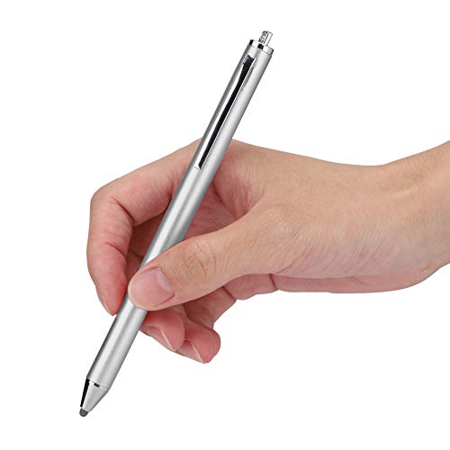 Tête De Stylet En Tissu Pour écran Tactile – Universelle Et Portable
