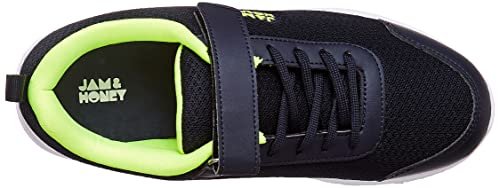 Image of Amazon Brand - Jam & Honey Unisex-Child Chi Sneaker