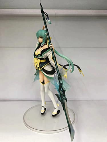 Anime Fate/Grand Order Kiyohime Figurine 1/7 Fate Fgo Lancer Berserker Pvc Action Figure Model 25Cm #TOP4