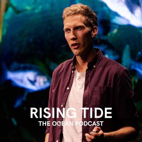 Aaron Eger is yes, Eager to Help the Kelp