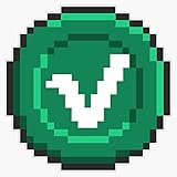 Vertcoin (Vtc) Bumper Sticker Window Vinyl Decal 5'