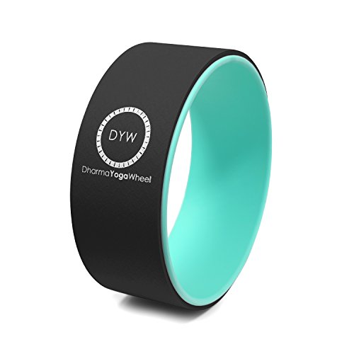 dyw yoga wheel