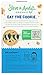 Steve & Andy'S, Cookies Oatmeal Coconut Organic, 6.3 Ounce