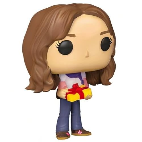 Funko POP! HP Hermione Granger - vue 10