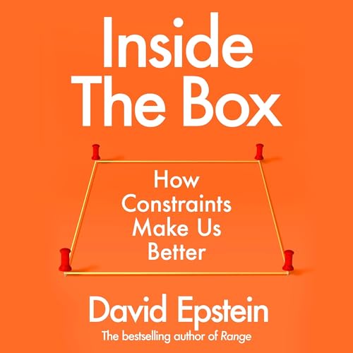 Inside the Box cover art