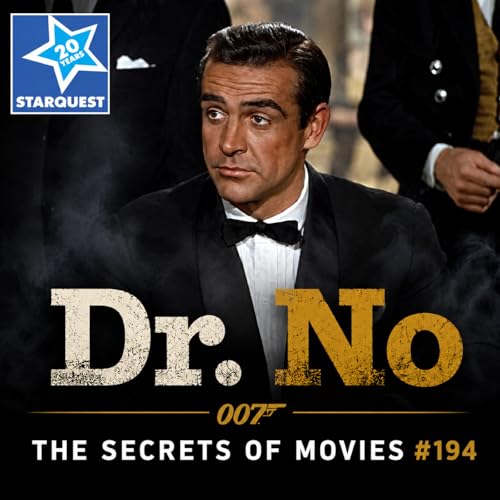 The Secrets of Dr. No