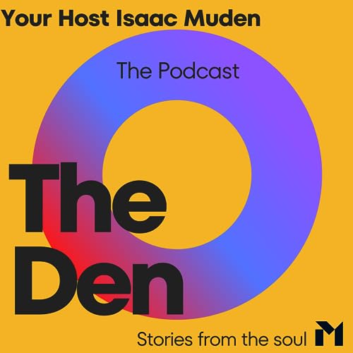 Couverture de The Den