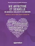  Vie affective et sexuelle en accueils collectifs de mineurs
