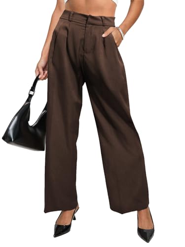 Damen Leinen-Shorts Mit Kordelzug – Weites Bein, Bequem & Luftig Für Sommer & Freizeit