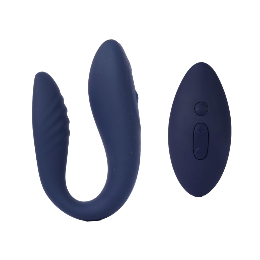 See full amazon price history chart for MyMuse Link Personal Massager for Women, Remote Controlled 10 Speeds, Waterproof, Electric, Rechargeable, Long Battery life, 100-day warranty - Inkpen Blue MyMuse Link Personal Massager for Women, Remote Controlled 10 Speeds, Waterproof, Electric, Rechargeable, Long Battery life, 100-day warranty - Inkpen Blue (B0DHRR6TKG) Amazon Price History, Amazon Price Tracker