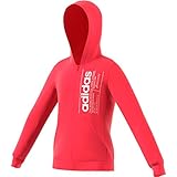 adidas originals sweatshirt damen beige Sportbekleidung von Adidas. adidas Mädchen Yg Bb Fz Sweatshirt, Rosbas, 164 (13/14 años)