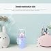 Imagen de SHERCHPRY Humidificador Portátil Pequeño De Tanque De Agua Humidificador Cuidado Para El Hogar