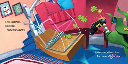 How To Catch A Leprechaun #TOP2