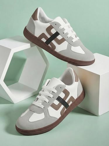 Image of Antox Casual Sneakers Stylish Lightweight Shoes