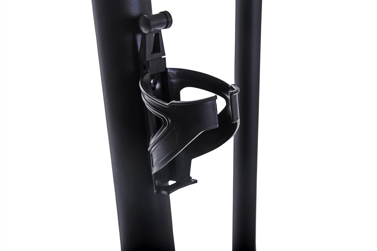 VirtuFit Crosstrainers Serie - für Zuhause - Ellipsentrainer mit LCD-Monitor