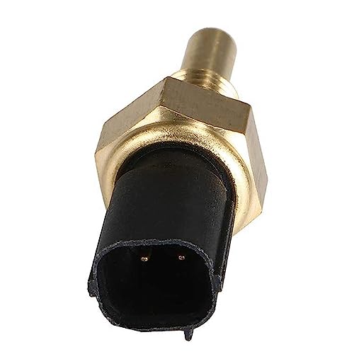 Sensor de refrigerante Civic elimina fallos de lectura de temperatura de agua 3