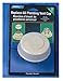 Camco 40034 RV All Plumbing Vent Cap, White - Quantity 6