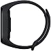 Xiaomi Pulsera inteligente Bluetooth con monitor de frecuencia cardíaca Negro
