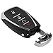 ECCPP 2X Keyless Entry Remote Control Car 2020-2021 Fit for Chevrolet Blazer 2.0L HYQ4EA