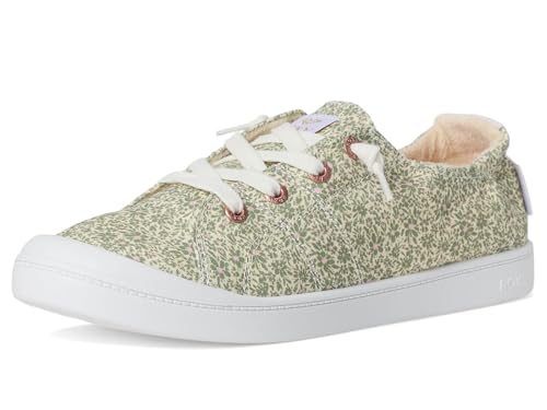 Image of Roxy Women's Bayshore Slip on Shoe Sneaker