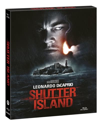 x Shutter Island \