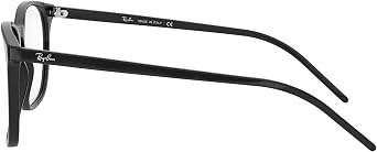 Ray-Ban RX5387 Square Prescription Eyeglass Frames