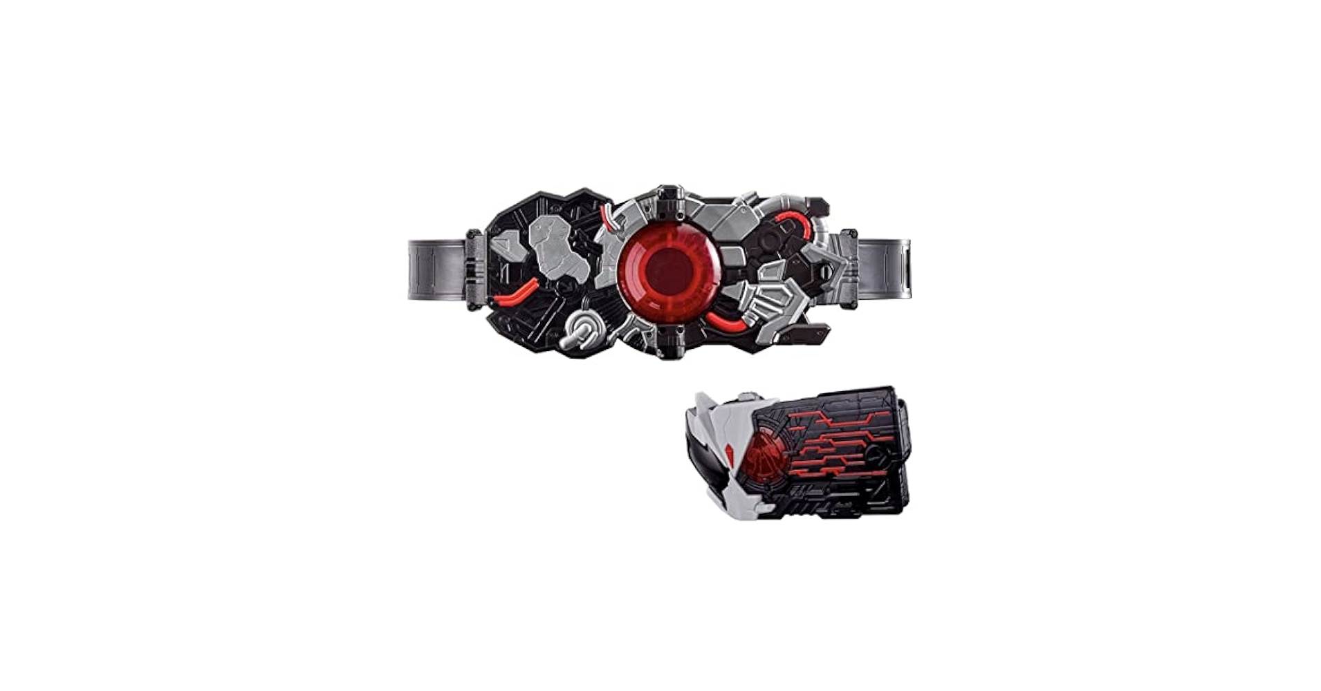 BANDAI - 未開封 仮面ライダーゼロワン 変身ベルト DXアークドライバー BANDAI◇変身ベルト DXアークドライバー 「仮面ライダーゼロワン