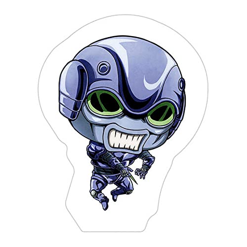 【L・F】 ジョジョの奇妙な冒険 STAND×STAND 04