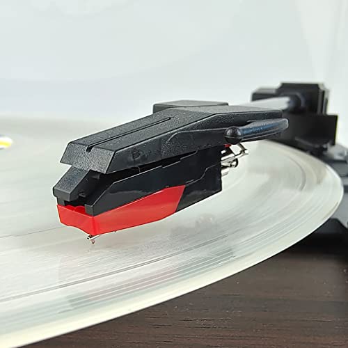 TYX-SS Platine Vinyle Bluetooth, Lecteur Vinyles Mini Chaine HiFi Haut-Parleurs StéRéO IntéGréS Platine Vinyle 3… - Les Beatles, Paul McCartney, John Lennon, RIngo Starr, George Harrison TYX-SS Platine Vinyle Bluetooth, Lecteur Vinyles Mini Chaine HiFi Haut-Parleurs StéRéO IntéGréS Platine Vinyle 3… – Image 5