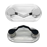 ❤【Qualitätsservice】Unser Ziel ist es, Ihnen die besten Qualitätsprodukte und den besten Kundenservice zu bieten. Wenn Sie Fragen haben, können Sie uns konsultieren. Wenn Sie mit dem gekauften Produkt nicht zufrieden sind, erstatten wir Ihnen 100% des Produktbetrags.