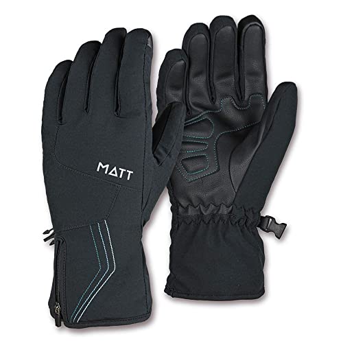 Gants Anayet Junior Matt pour le ski et les activités d'hiver