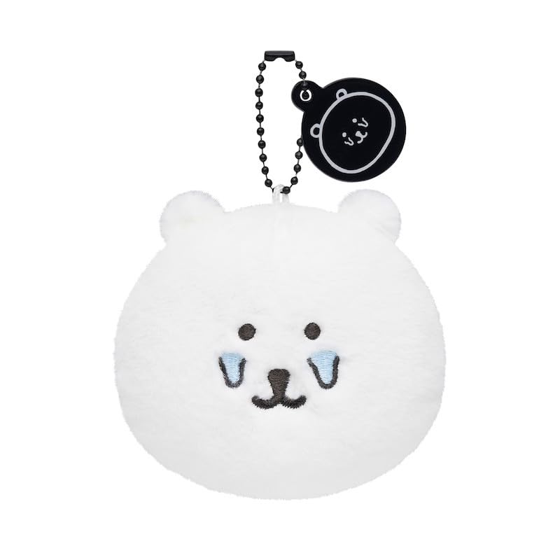 Amazon.co.jp: ナガノキャラクターズ ふわもち！くまだらけ ぬいぐるみ
