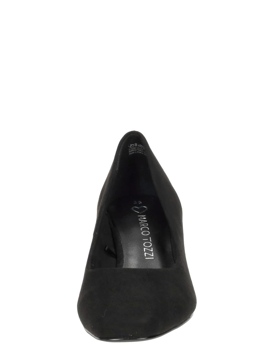 MARCO TOZZI Damen Pumps Vegan Elegant