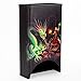Fanroll Dungeons & Dragons D&D Masterworks Series Dice Tower: Erol Otus