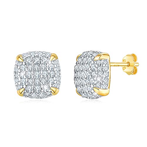 Orecchini Donna Argento 925 Gioielli Idee Regalo per Donna Ragazze Lei Mamma Compleanno Anniversario Natale FD70074583