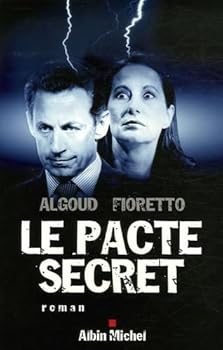 Paperback Pacte Secret (Le) [French] Book