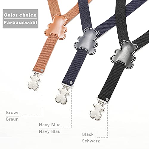 Kajeer Dziecięca muszka do pończoch - regulowana