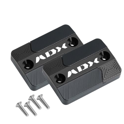 Couvercle réservoir liquide frein avant moto ADX 125 pour trajets urbains et roadtrips