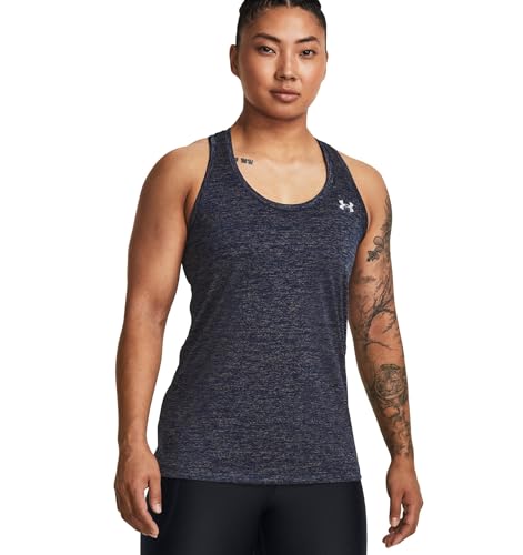 Image of Under Armour Women's Tech Twist Tank Top