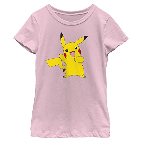 Pokemon Girls Pikachu Dance