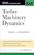Turbo-Machinery Dynamics: Design and Operations
