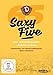 Produktbild Dynamo Dresden - Saxy five - 65 Jahre