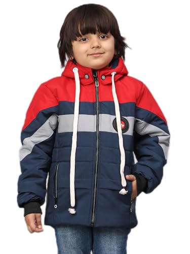 Image of Sky Heights Boys Jacket