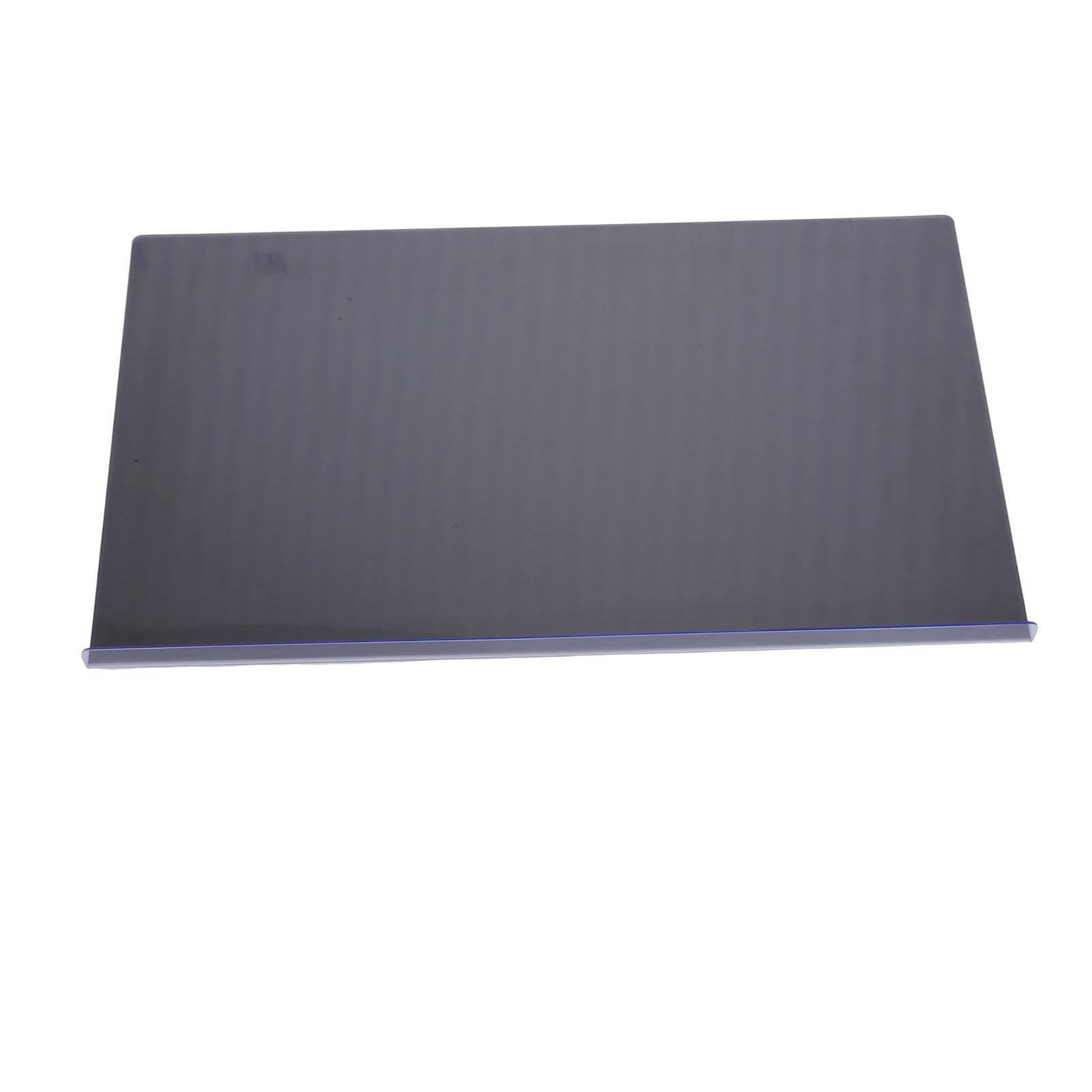 Tosuny Filtro de Privacidad de Monitor Acrílico Desmontable con Bloque de Luz Azul para Pantallas de 27 Pulgadas, Protector Ocular Antiarañazos, Perfecto para Jugadores y Programadores