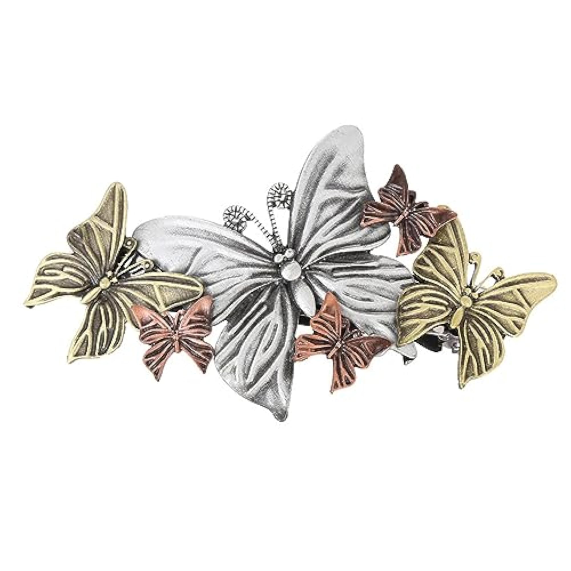 Funny Hair Claw Clips, Headdress Decor Accessory