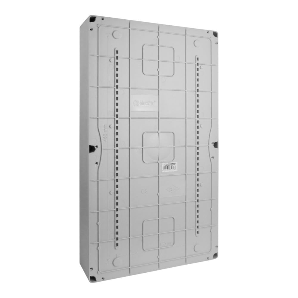 Scatola di derivazione per cavi 300x540x150 IP67 TpE 9726